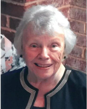 Ann Geary
