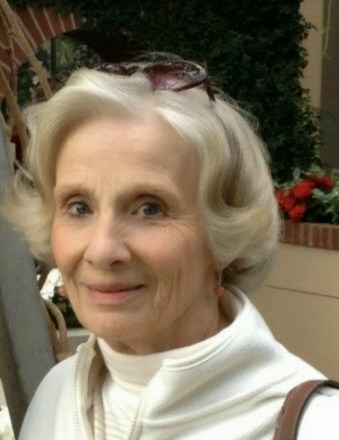 Barbara K. Burghart