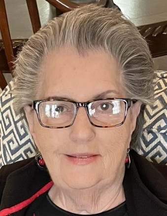 Betty Meyers