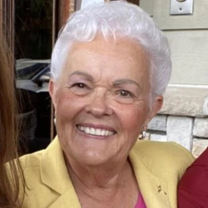 Cecelia Joyce Curington