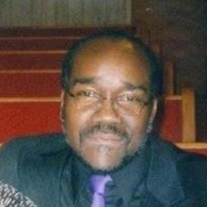 Charles Edwin Burgis