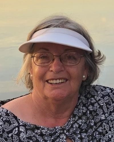 Christine Courtwright