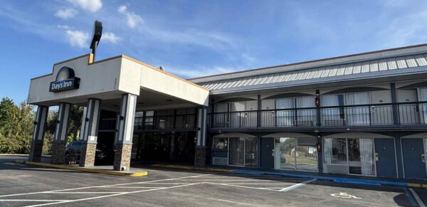 Days Inn by Wyndham in Wildwood 2 Days Inn by Wyndham in Wildwood 2