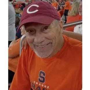 Dennis M. Williams