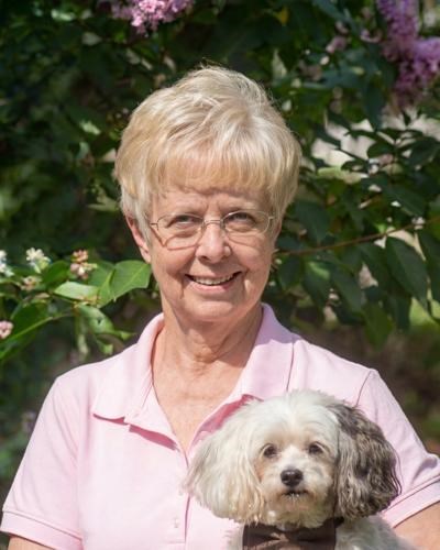 Dolores Vanden Bosch