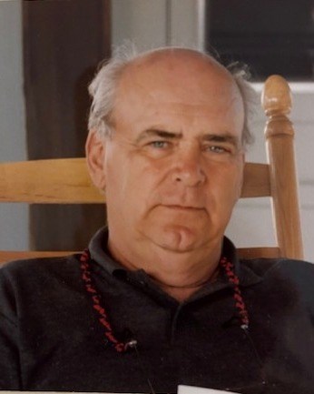 Donald Jamieson, Sr
