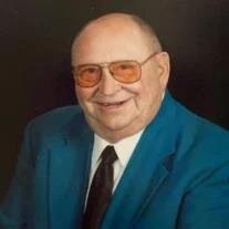 Edward Floyd White