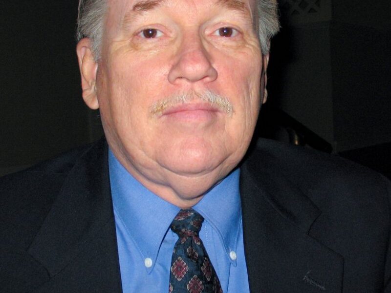 Larry Wayne Cooper