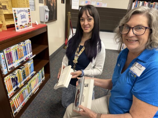 Evening Rotarians Library bound Evening Rotarians Library bound