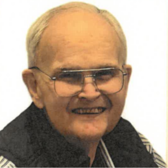 Frank Thompson