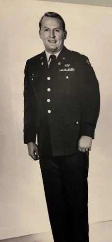 Frederick G. Hill