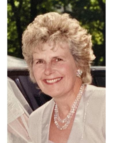 Glenda Supino