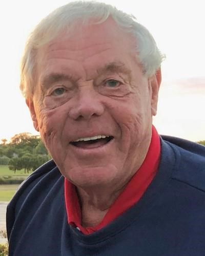 Harry R. Voss
