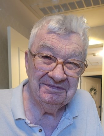 Jack F. Bittermann