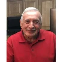 James A. Manzano Sr.