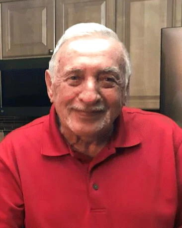 James Alfred Manzano Sr.