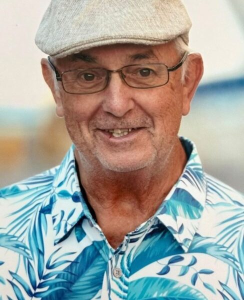 James Edward Pfeiffer