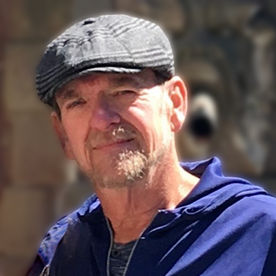 James Joseph Gilson