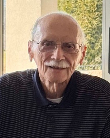 James Michael Casey