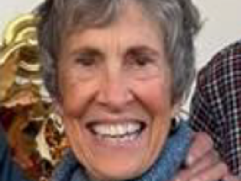 Janice Marie Kieffaber