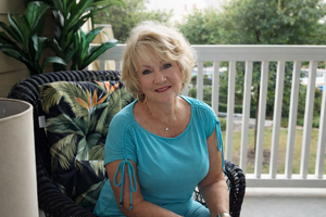 Jean Ann Stith