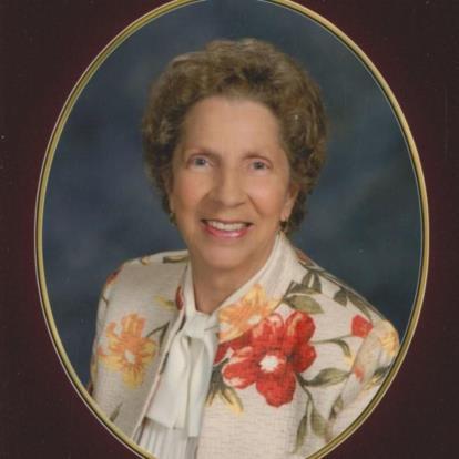 Jean Marie Tompkins