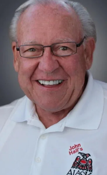 John Hall Sr.