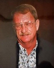 John M. Gill, Jr