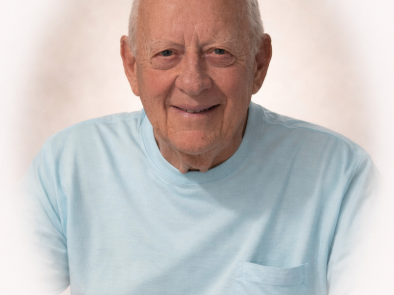 John Waddell Smith