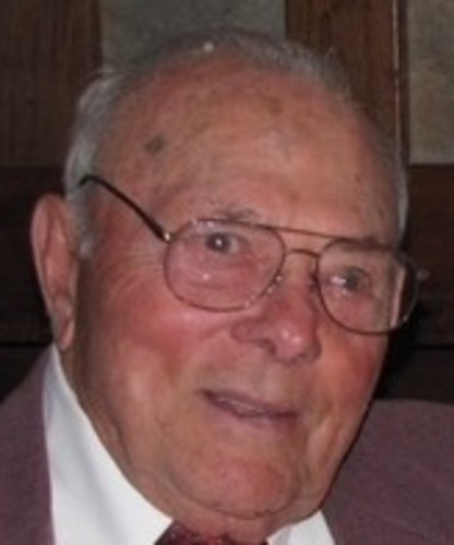 Joseph Leogrande Sr.