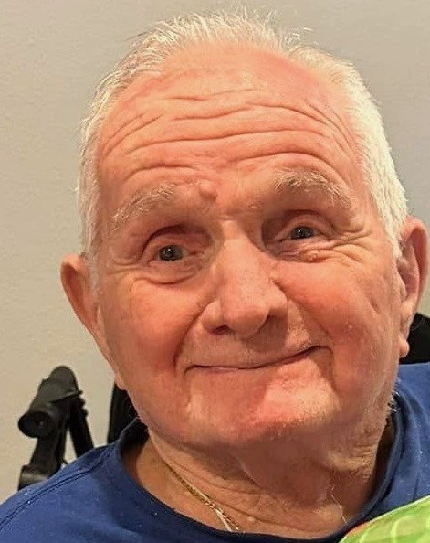 Joseph R. Lapp