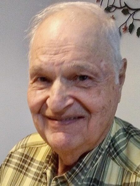 Joseph Ronald Cannarella
