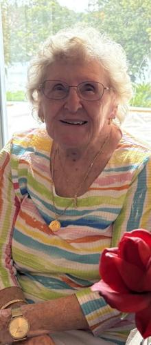 Joyce Trombley