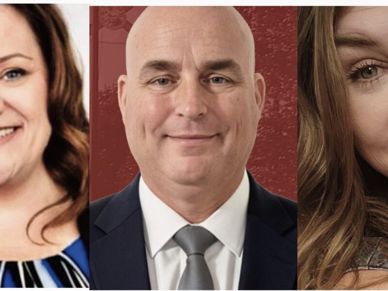 Lady Lake Commission Candidates