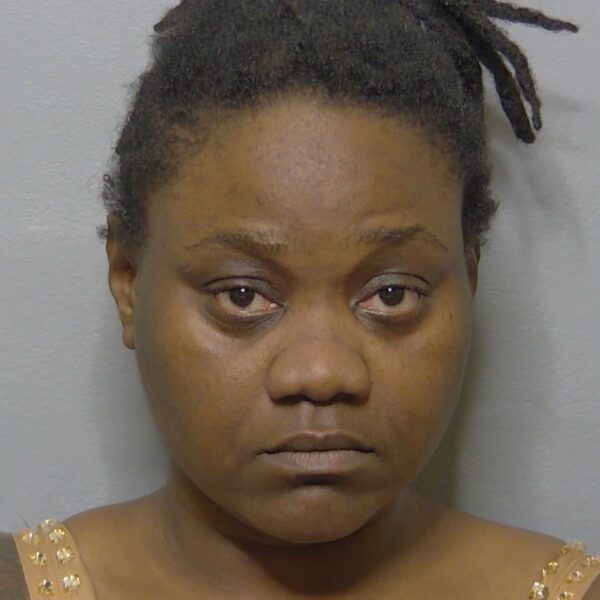 Lavetta Lynshae Jenkins