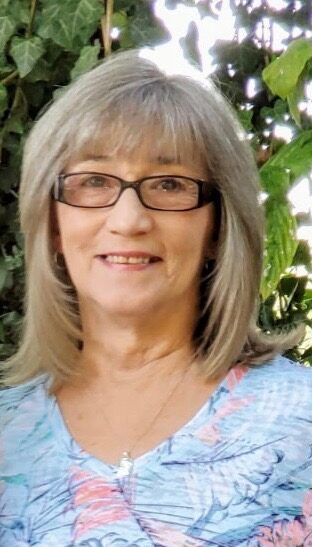 Linda Howard Crabtree