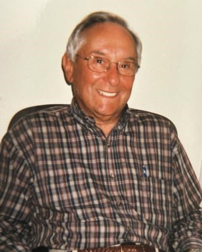 Marino Francesconi, Jr.