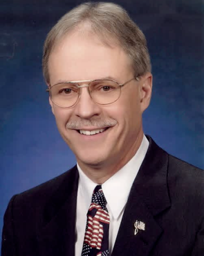 Mark Bunker