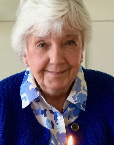 Mary Leona Talty