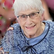 Mary Ousley