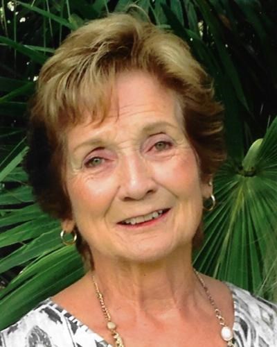 Mary Wotring
