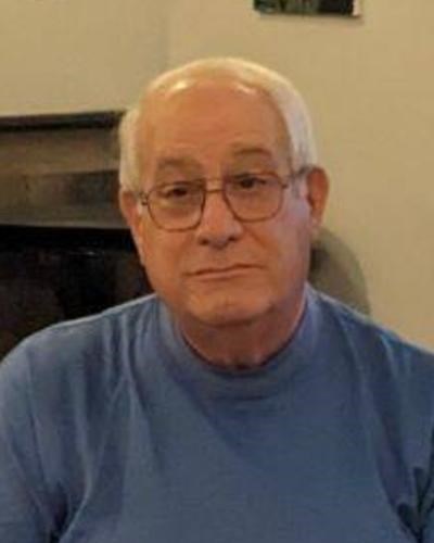 Maurice Finn