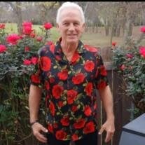 Michael Jeffrey Snyder
