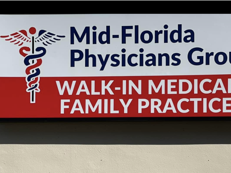Mid Florida Physician Group,