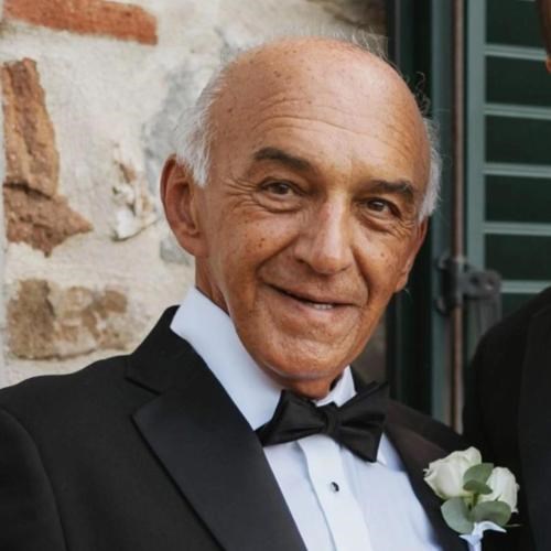 Nicholas Capozzi