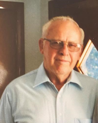 Norman G. Menden