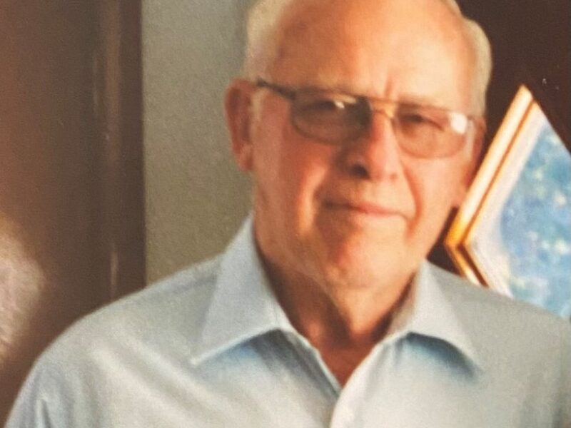 Norman Gilbert Menden