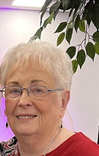 Patricia Flanagan Eger