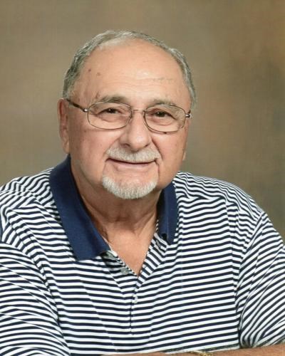 Patrick R. Campana