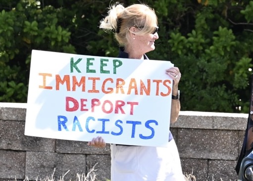 Protest
